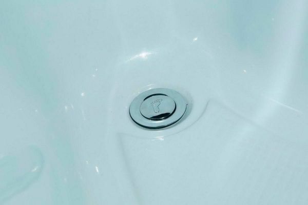 Гидромассажный бокс Erlit ER 3509PF-C3