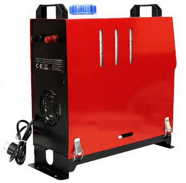 Обігрівач дизельний PNI WB300