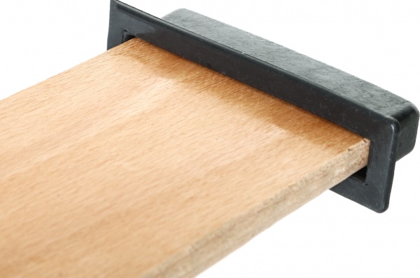 Опора ламелі врізна 68х20х8 мм