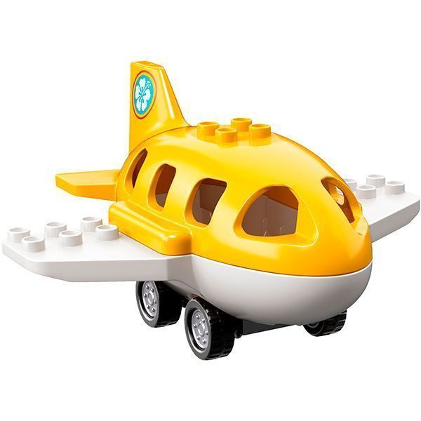 Конструктор Lego Duplo Аэропорт 10871
