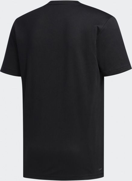 Футболка Adidas M D2M PL TEE FL0286 L