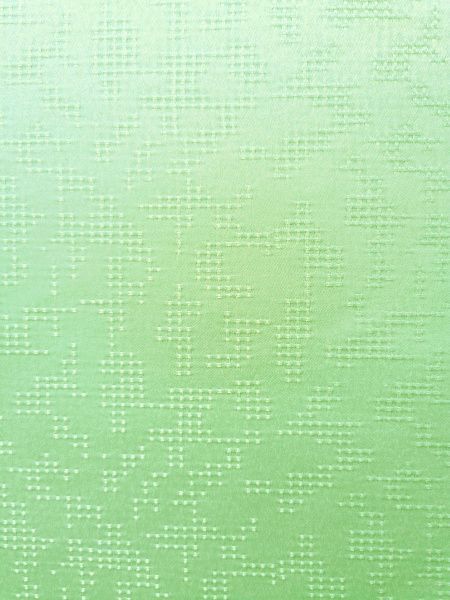 Ролета мини Azurit 38x160 см мята 