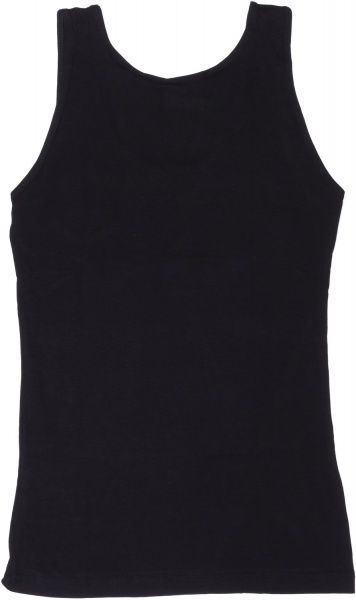 Майка женская Namaldi с широкой бретелькой р. L черный 