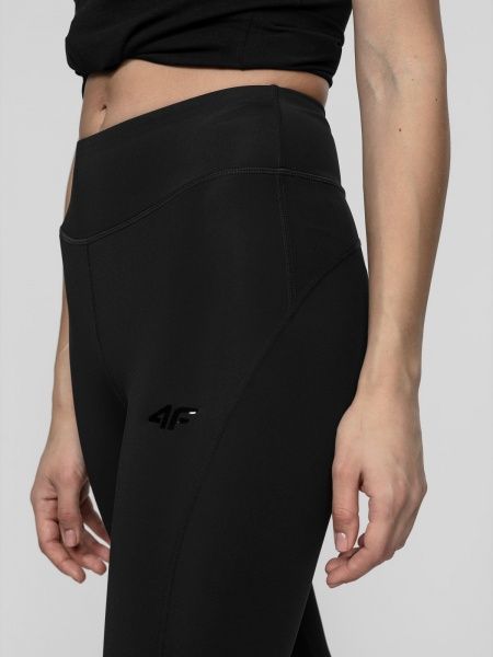 Лосини 4F NOSD4-SPDF311-20S 2XL чорний