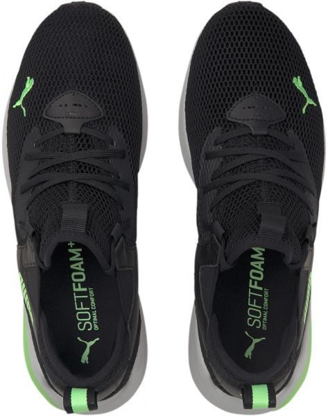 Кроссовки Puma Cell Vive Summer 19511401 р.UK 10,5 черный