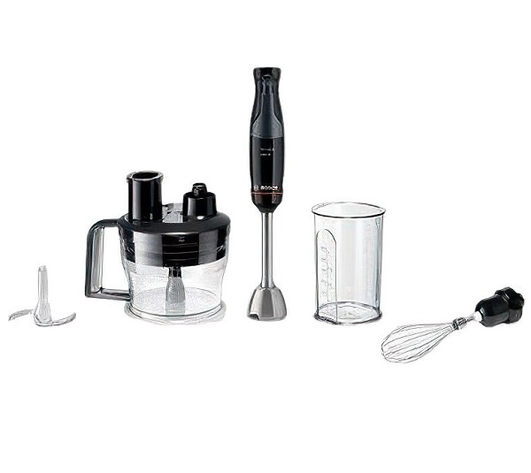 Блендер погружной Bosch ErgoMaster MSM4B670