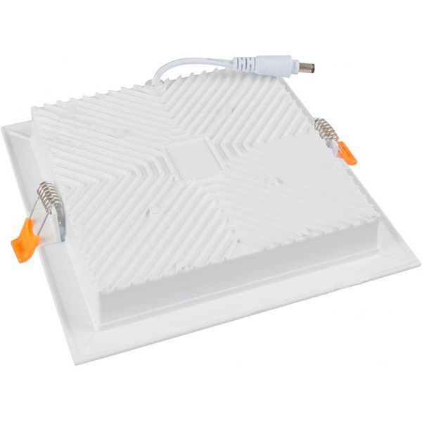 Светильник точечный Светкомплект LED SDAL-S 20 Вт 4500 К белый 