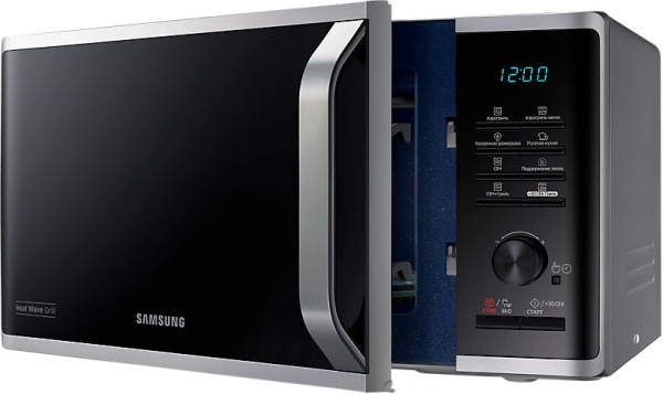 Микроволновая печь Samsung MG23K3575AS/UA 