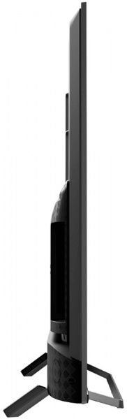 Телевізор Hisense 50U7QF