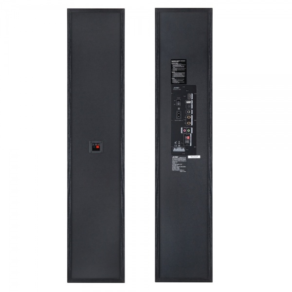 Акустическая система F&D 2.0 black T-70X