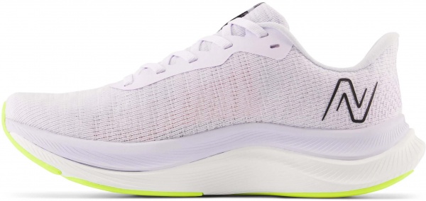 Кроссовки New Balance PROPEL V4 WFCPRLG4 р.38 белый