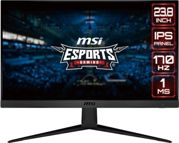 Монітор MSI 23,8