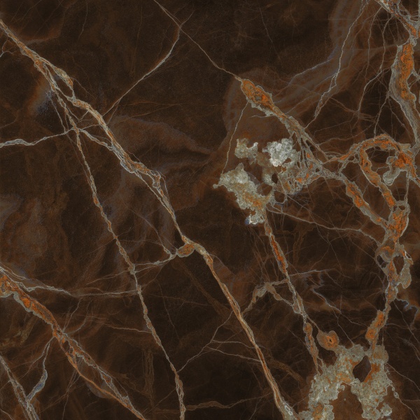 Плитка Allore Group Onice Brown F P NR Mat (74,4) 47 