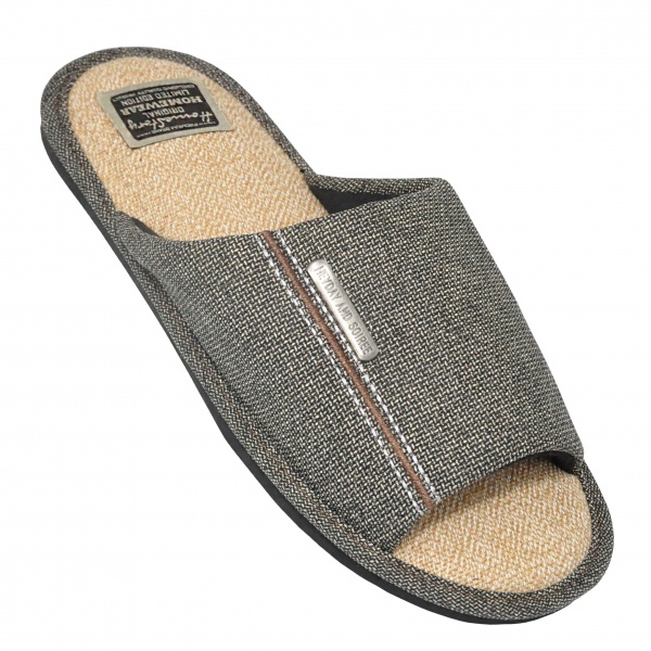 Капці домашні Home Story 220083-E р.41-46 в асортименті 