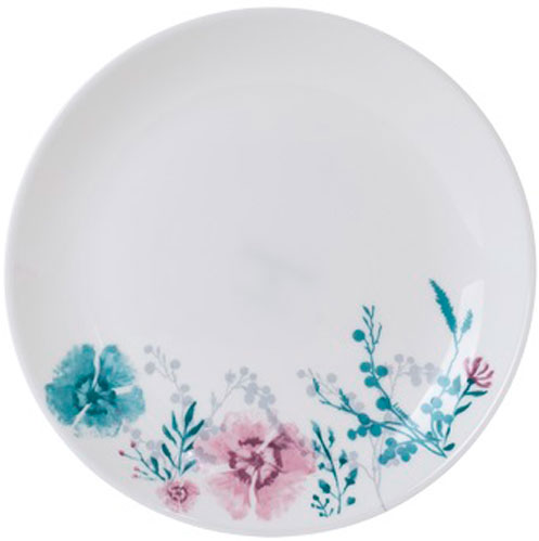 Сервиз столовый Diwali Sabline 46 предметов на 6 персон N7996 Luminarc