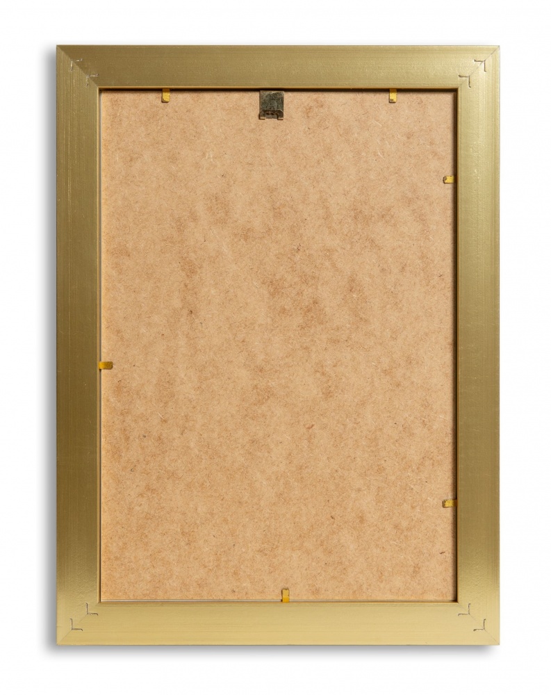 Рамка для фото Velista 30V-6003v 1 фото 21х30 см золотий