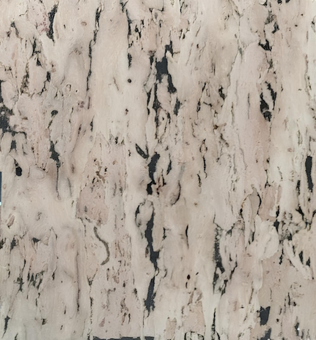 Пробковая Настенная плитка Bella Vita Kafeijiahai 300*600*3мм 1,08 кв.м