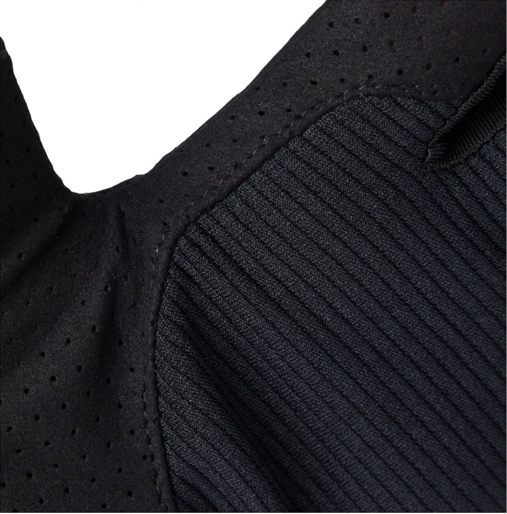 Перчатки для фитнеса Energetics 428944-057 MFG570 р. S черный