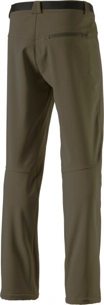 Брюки McKinley Shalda men 237266-841 р. 46 оливковый