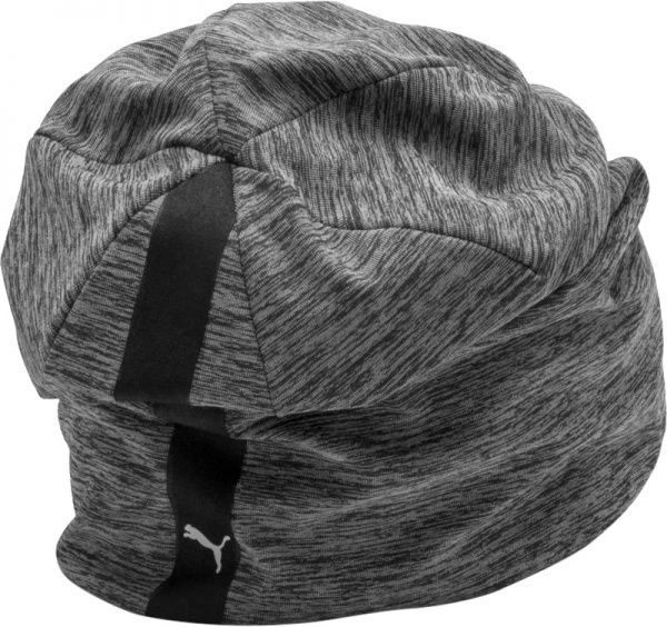 Шапка Puma 02172301 OS серый
