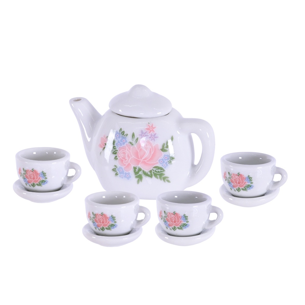 Набор посуды Shantou Чайный сервиз 868-D4