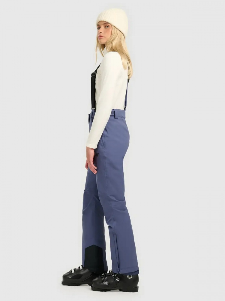 Штани 4F 4FWAW25TFTRF0944-32S р. L синій