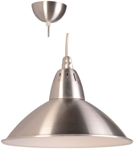 Подвес Геотон XF-26 1xE27 хром 03.026 