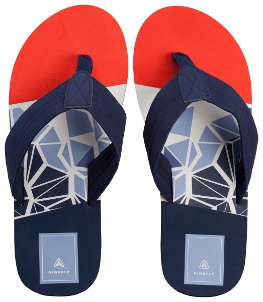 Шльопанці Firefly Charlie 8 M 288242-900506 р. 44 темно-синій