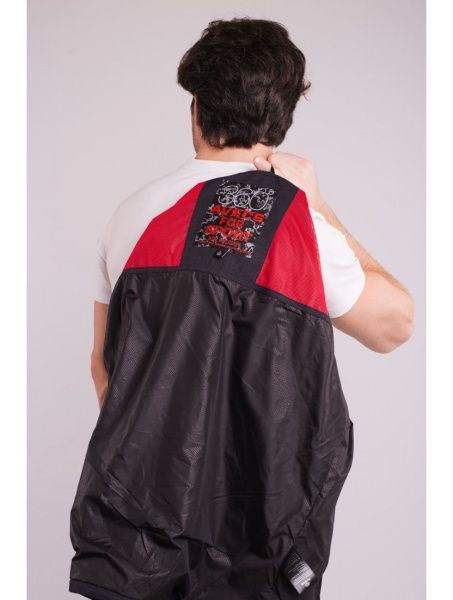 Куртка Avecs AV-70388/1 54 чорний