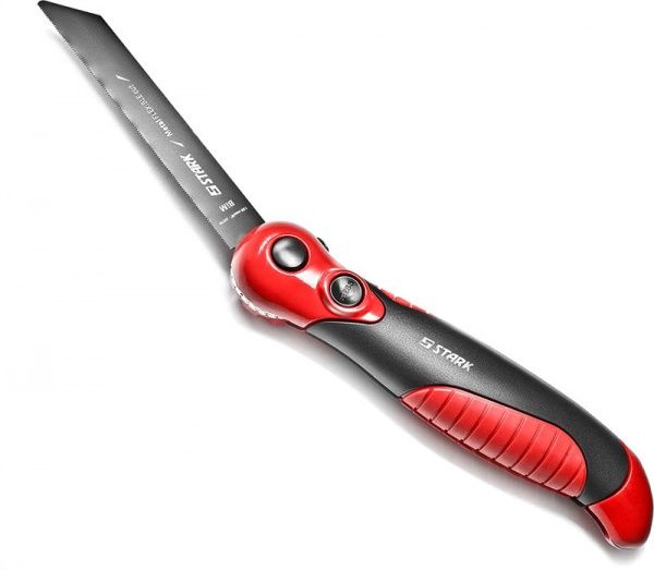 Пила по дереву 180 мм 506150002