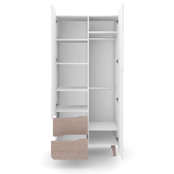 Шкаф Veres Сидней 850 38.40.2.13