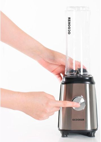 Блендер O’COOKER Electric Juice Extractor 