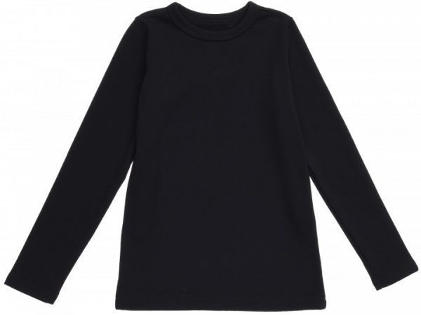 Футболка з довгим рукавом Україна термо 040102 р.152 в асортименті 