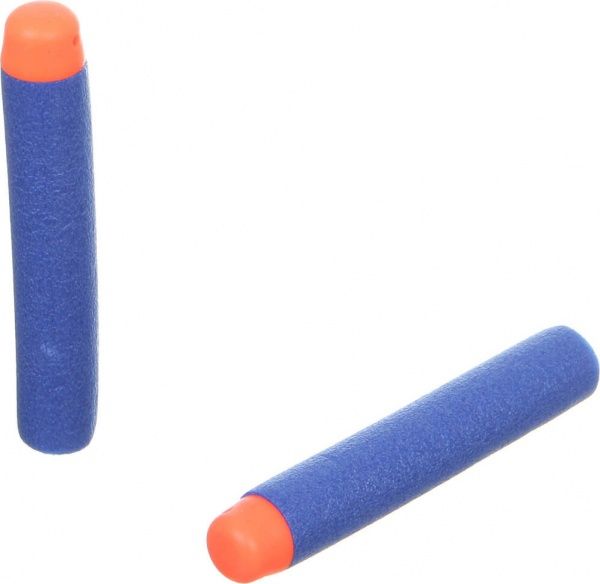 Набір м’яких куль Blaze Storm 20 шт. 01*20