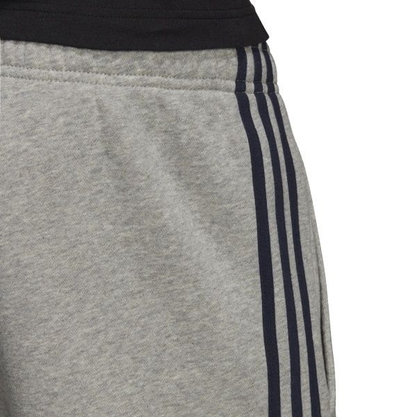 Штани Adidas M JOG PANT 3S EI9003 р. XL сірий