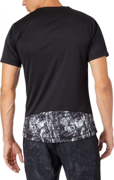 Футболка Energetics Aksel II ux 411746-901050 XL різнокольоровий