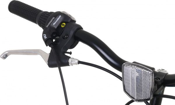 Велосипед MaxxPro 12