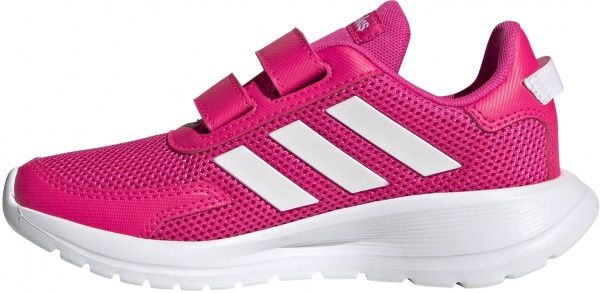 Кроссовки Adidas TENSAUR RUN C EG4145 р.EUR 31,5 розовый