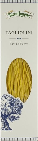 Лапша Marcozzi Di Campofilone яичная Тальолини 250 г 8010939000462 