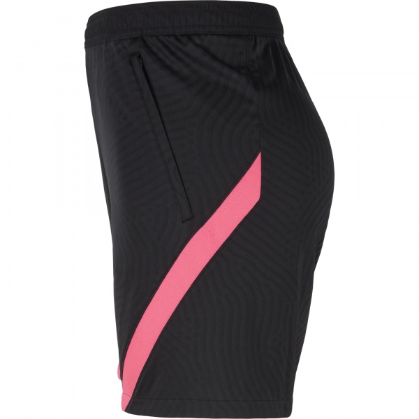 Шорти Nike PSG M NK DRY STRKE SHORT KZ DH1296-010 р. S чорний