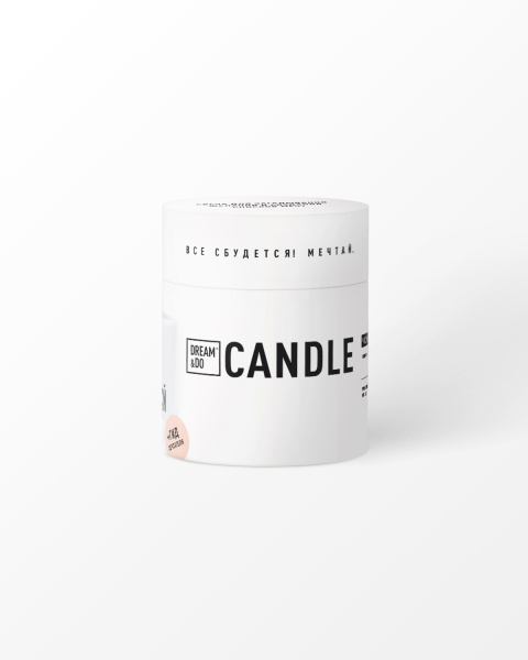 Свеча Свеча желаний Dream&Do Candle 1DEA.me