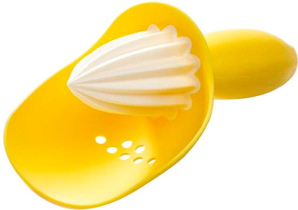 Соковыжималка ручная Catcher Joseph Joseph