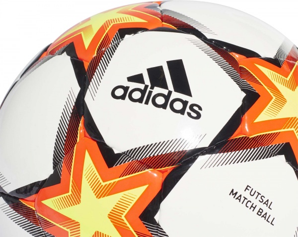 Футбольный мяч Adidas UCL PRO SAL PS GU0213 р.FUTS