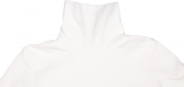 Джемпер для дівчинки Фламінго 874-425 р.134 молочний 