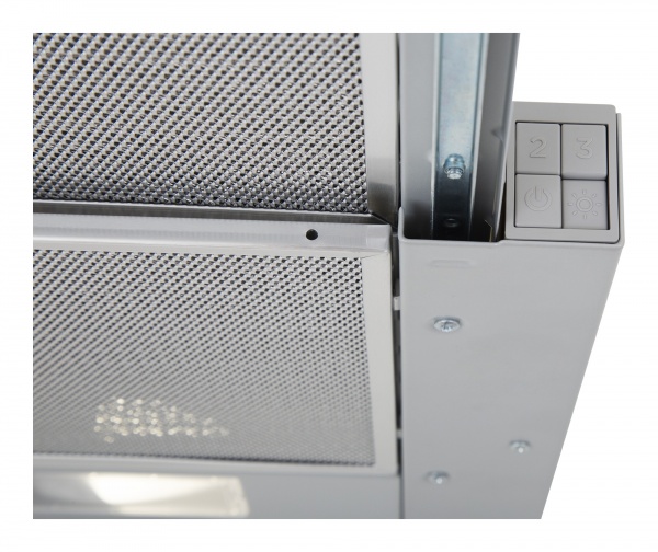 Витяжка Faber FLEXA NG HIP AM/X A60