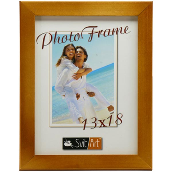 Фоторамка SvitArt Дерево 13x18 см