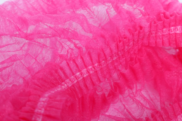 Шапочка сложена Origami Horeca Одуванчик 50 шт. розовый