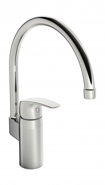 Смеситель для кухни Oras Safira 1038F