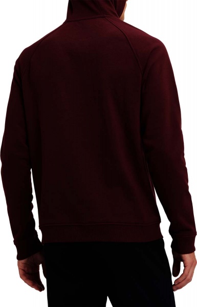 Джемпер Energetics Gery M 420544-299 р. L червоний