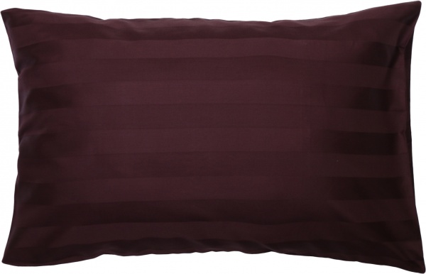 Комплект постільної білизни Mishalle євро шоколад Ideal 